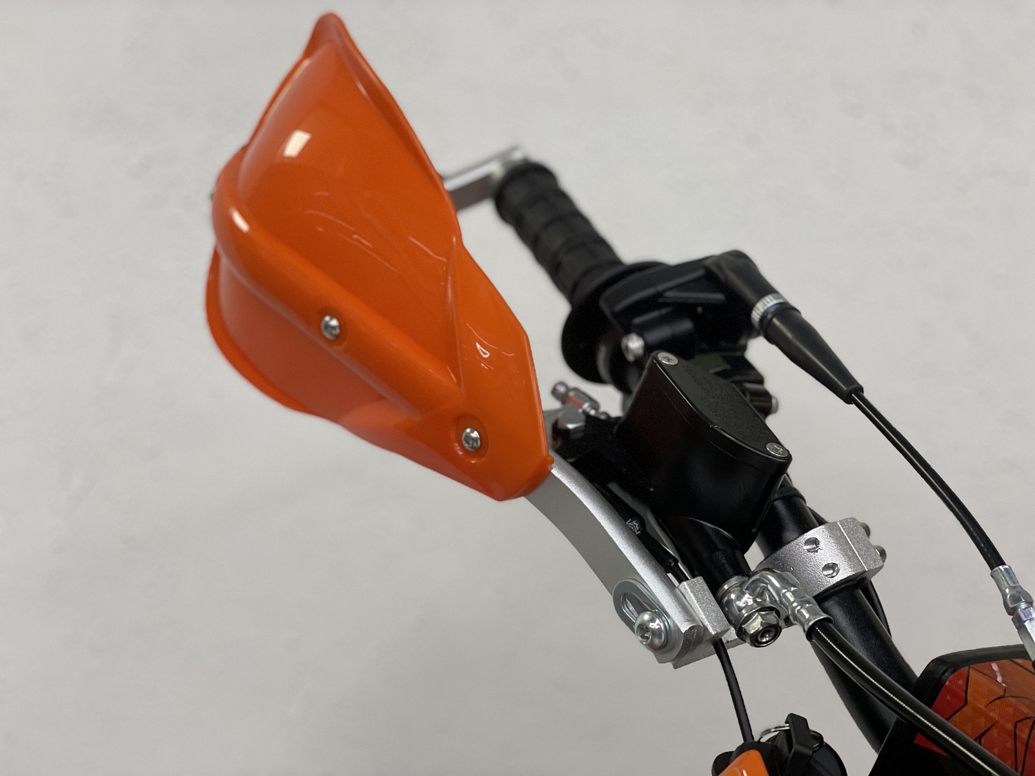 Кроссовый мотоцикл PROMAX INFERNO 380 (4 valves, 5 gears) в Камышине