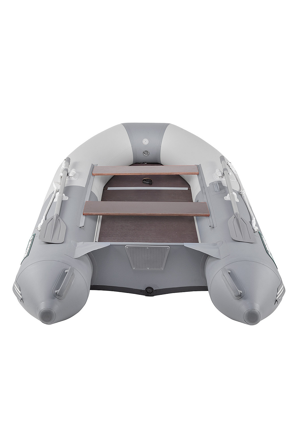 НАДУВНАЯ ЛОДКА GLADIATOR B330 в Камышине