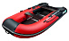 НАДУВНАЯ ЛОДКА GLADIATOR B330 в Камышине
