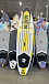 SUP ДОСКА-КАЯК 2 В 1 RAIDEX ALOHA YELLO 10.6’ (320СМ) в Камышине