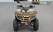 КВАДРОЦИКЛ IRBIS ATV 250 Premium  в Камышине