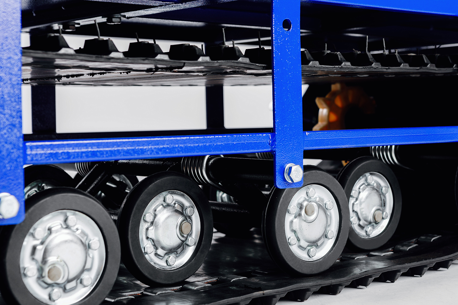 МОТОБУКСИРОВЩИК SNOW DOG 9 л.с. в Камышине