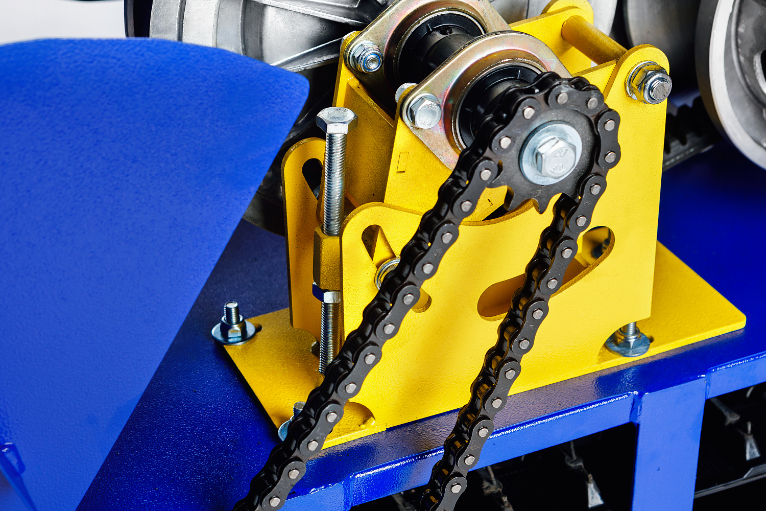 МОТОБУКСИРОВЩИК SNOW DOG 9 л.с. в Камышине