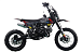 Питбайк FullCrew Power Trasher 125cc 14\12 (п\автомат эл.стартер) в Камышине