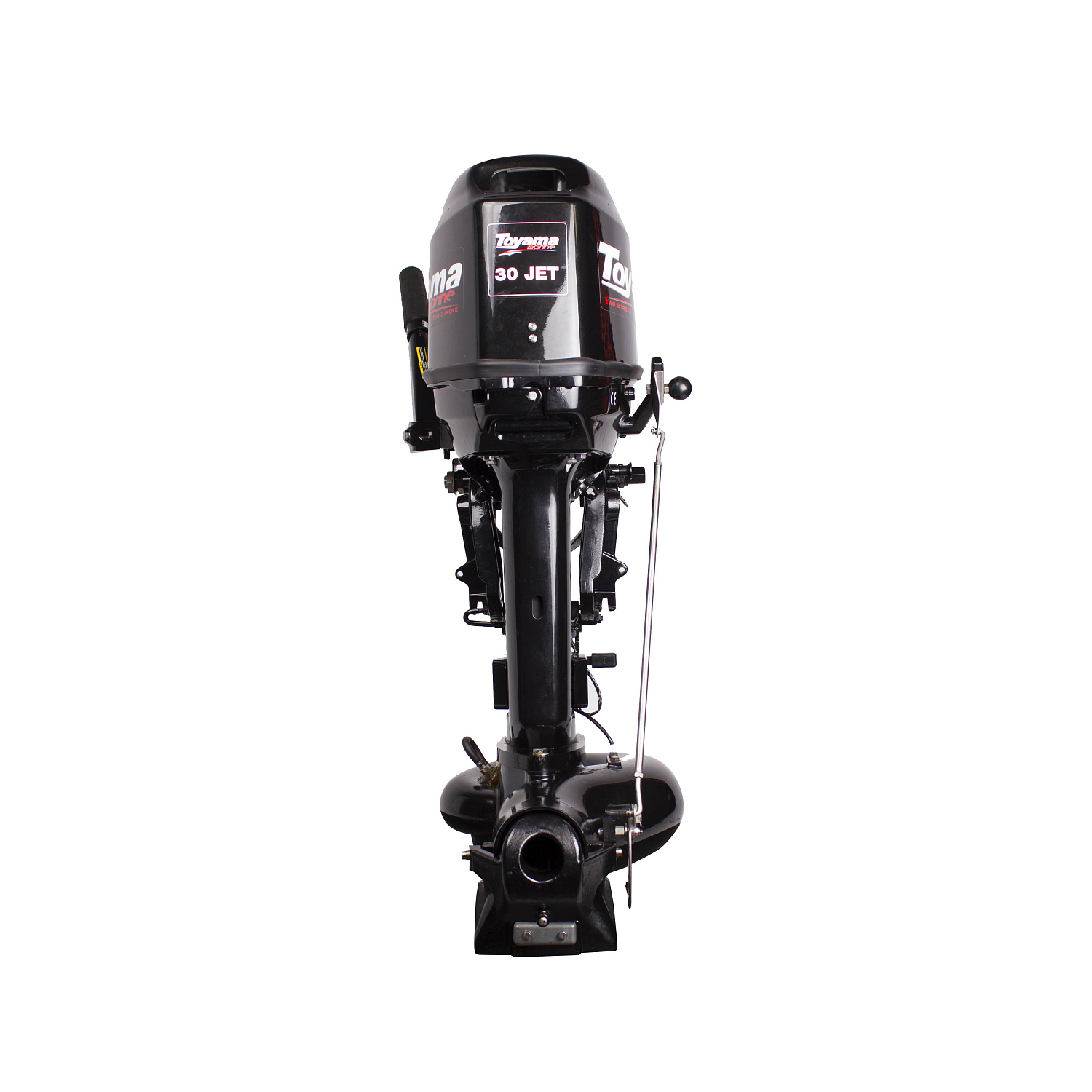 ЛОДОЧНЫЙ МОТОР TOYAMA T30ABMJET в Камышине