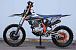 Мотоцикл JHLMOTO JHL Z4 PR250 (172FMM-5) в Камышине