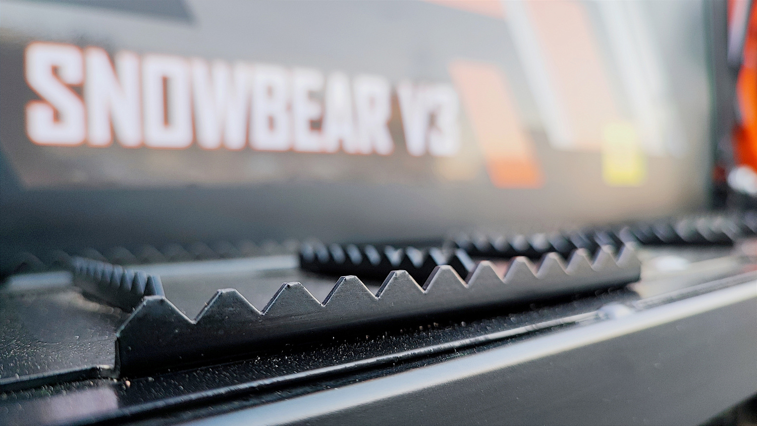 Снегоход PROMAX SNOWBEAR V3 650 2T в Камышине