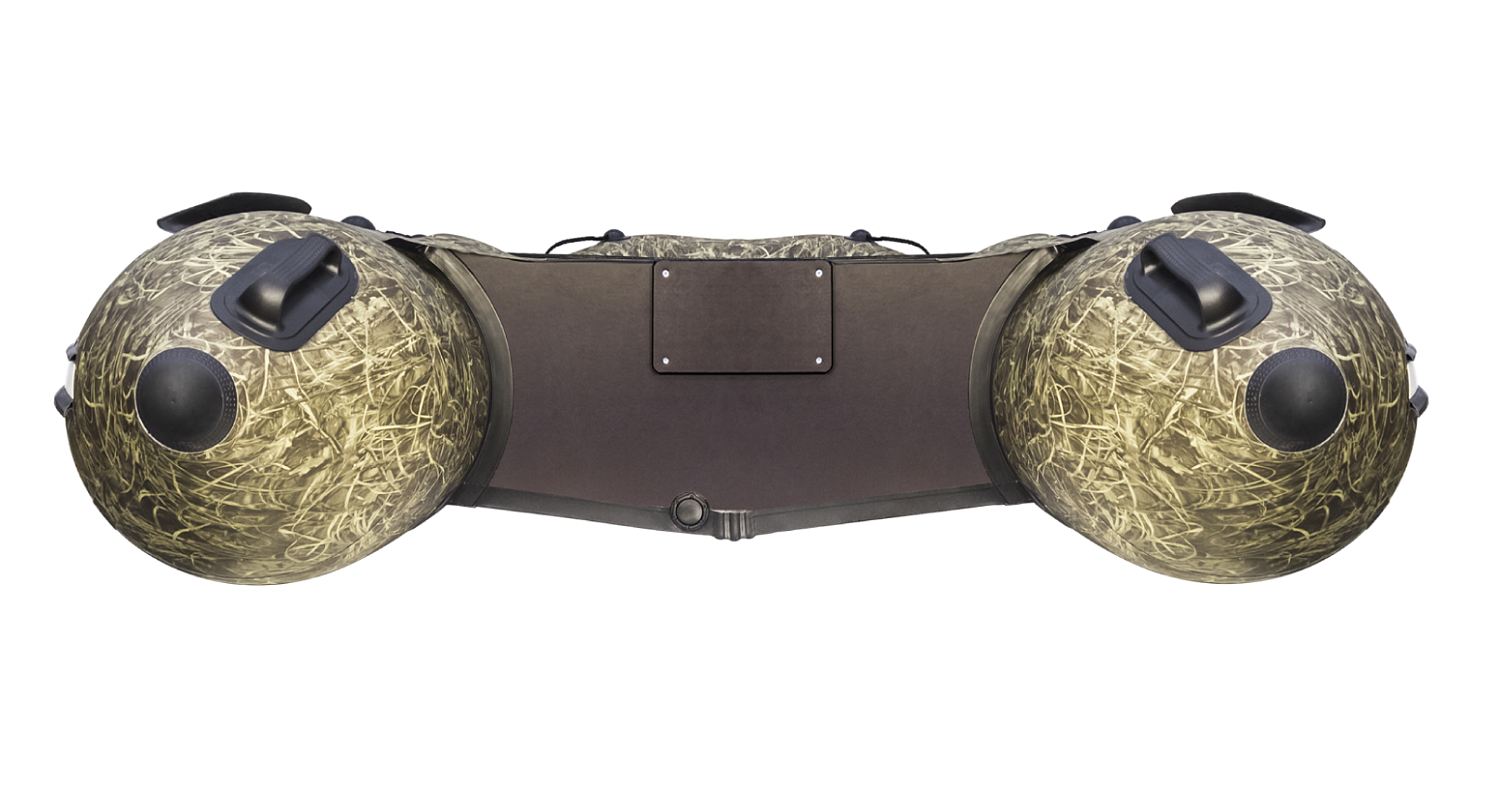 Лодка Ривьера Компакт 3400 СК в Камышине