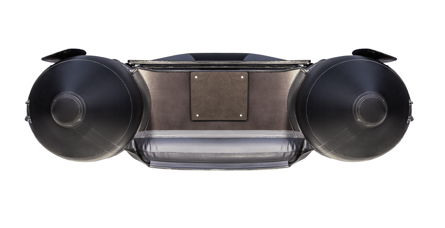 Лодка Таймень NX 2800 НДНД в Камышине