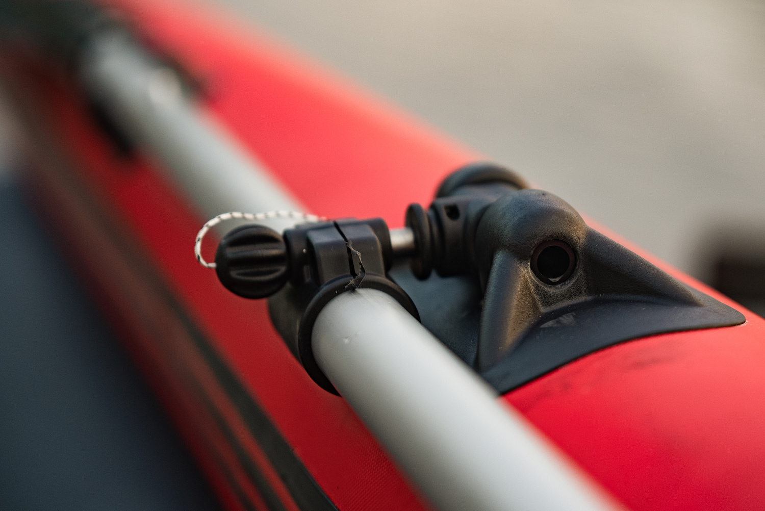 Лодка MISHIMO RIVER FJET PRO 400 под водомет в Камышине