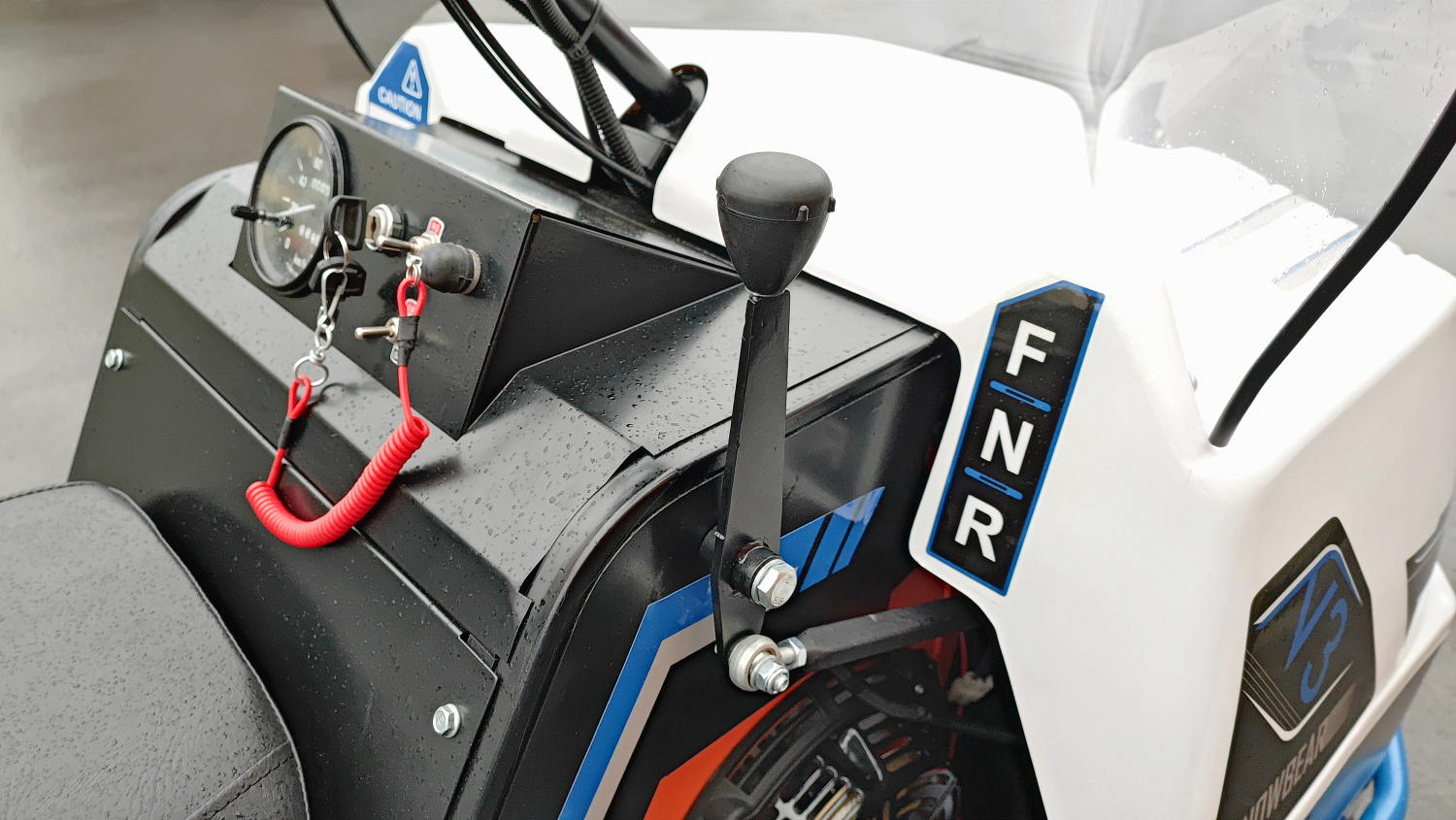 Снегоход PROMAX SNOWBEAR V3 800 4T ST в Камышине