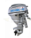 Лодочный мотор SEANOVO SNEF30FEL-EFI в Камышине