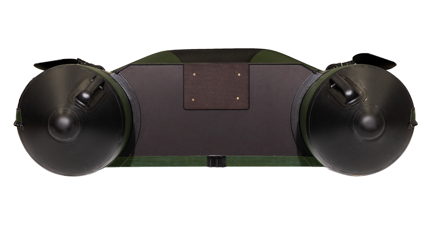  Лодка АКВА 2900 Слань-книжка киль в Камышине