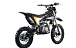 Питбайк FullCrew Teen Rider 125cc 17\14 (механ., эл.стартер) в Камышине