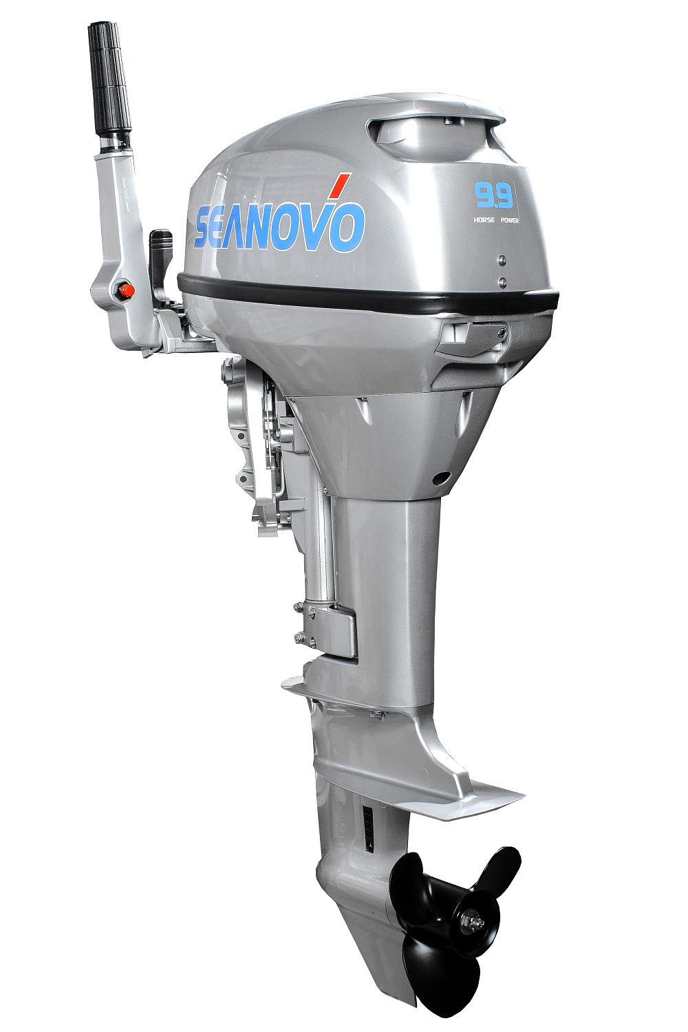 Лодочный мотор Seanovo SN9.9FHL в Камышине