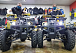 Квадроцикл PROMAX ATV 250 (2025) в Камышине