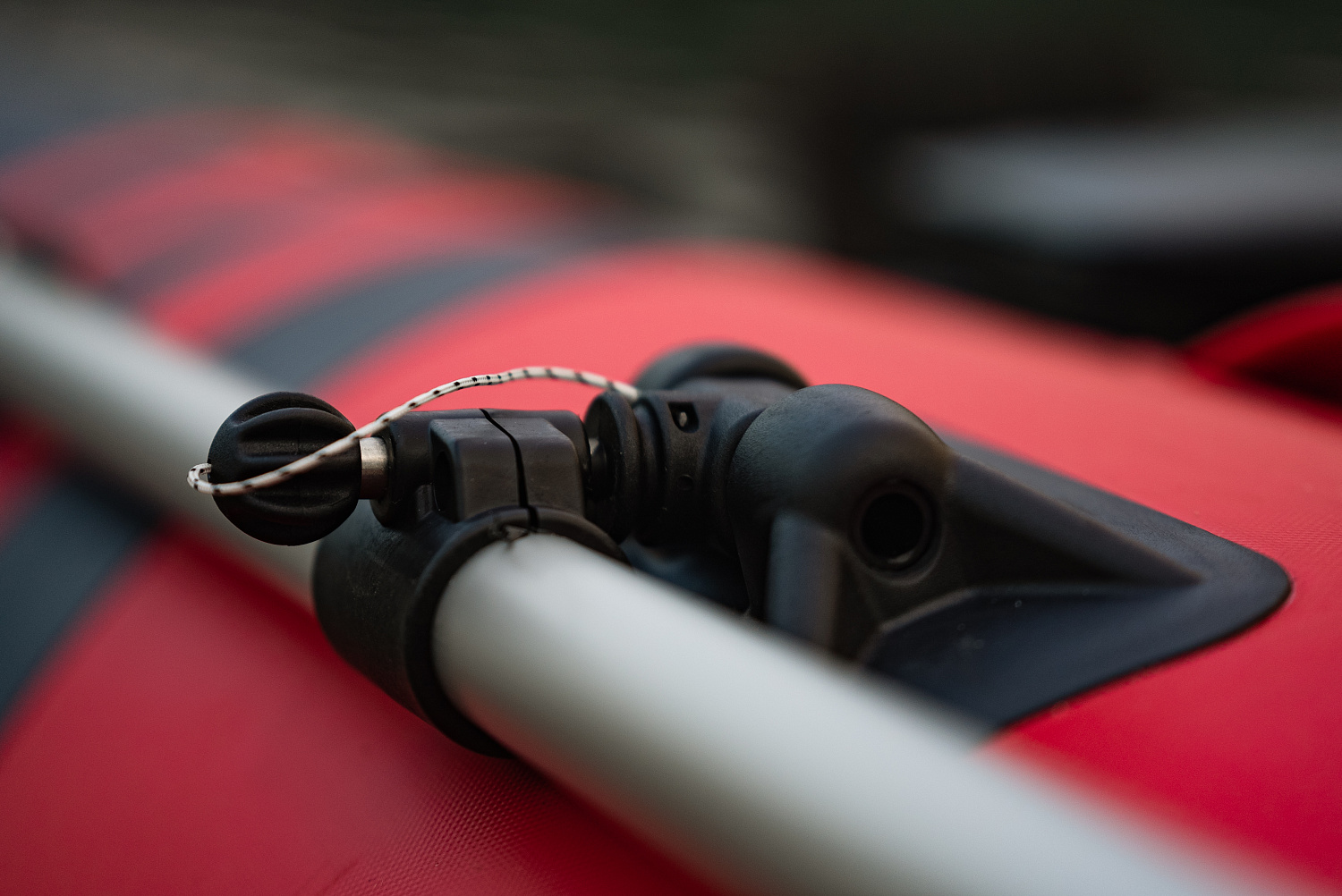 Лодка MISHIMO RIVER JET 390 под водомет в Камышине