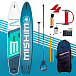 SUP (САП) Доска MISHIMO VOYADGER 12.6 в Камышине