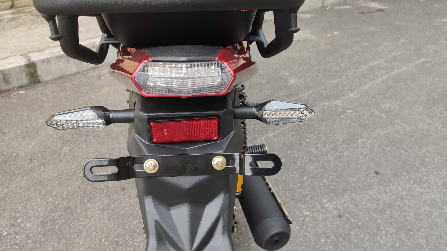 Мопед FAIDET SKIFF RS150 (49) в Камышине