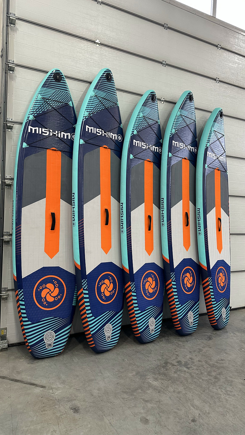SUP (САП) Доска MISHIMO TROFY 10.6 в Камышине