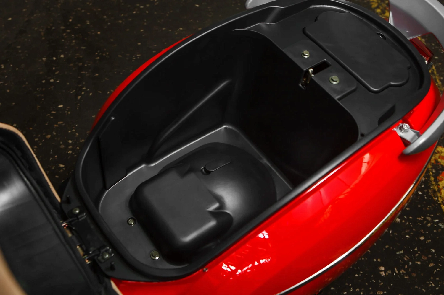 Скутер MINSK Vesna 50 M1NSK в Камышине