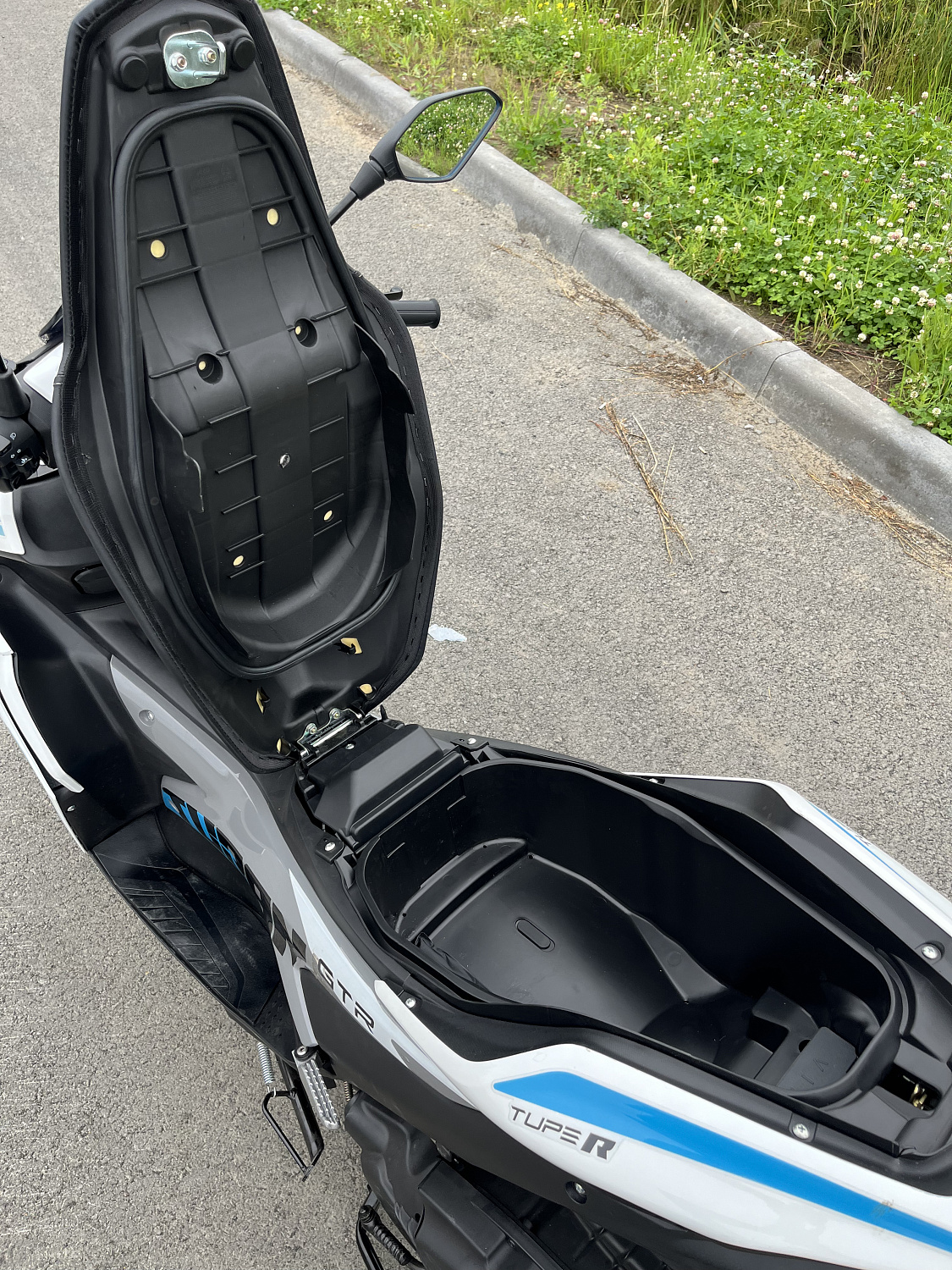 Скутер PROMAX TURAN 250 (49) в Камышине