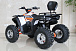 Квадроцикл GBM STORMRIDER 320 PREMIUM в Камышине