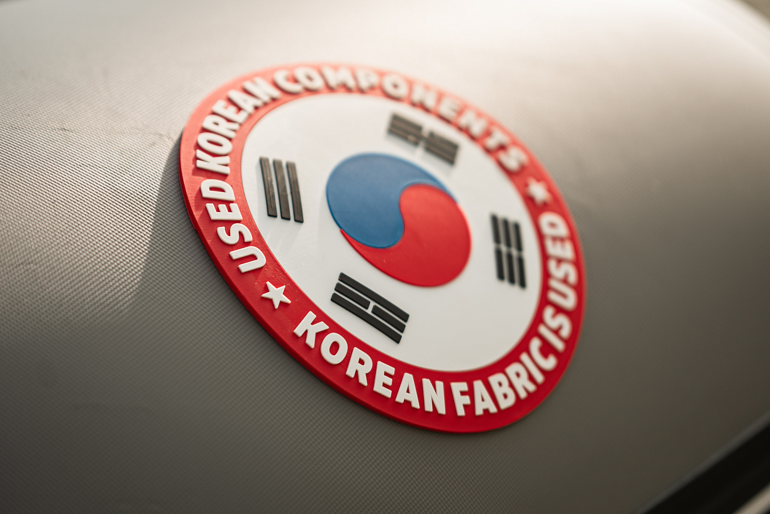 Лодка MISHIMO RIVER JET 390 под водомет в Камышине