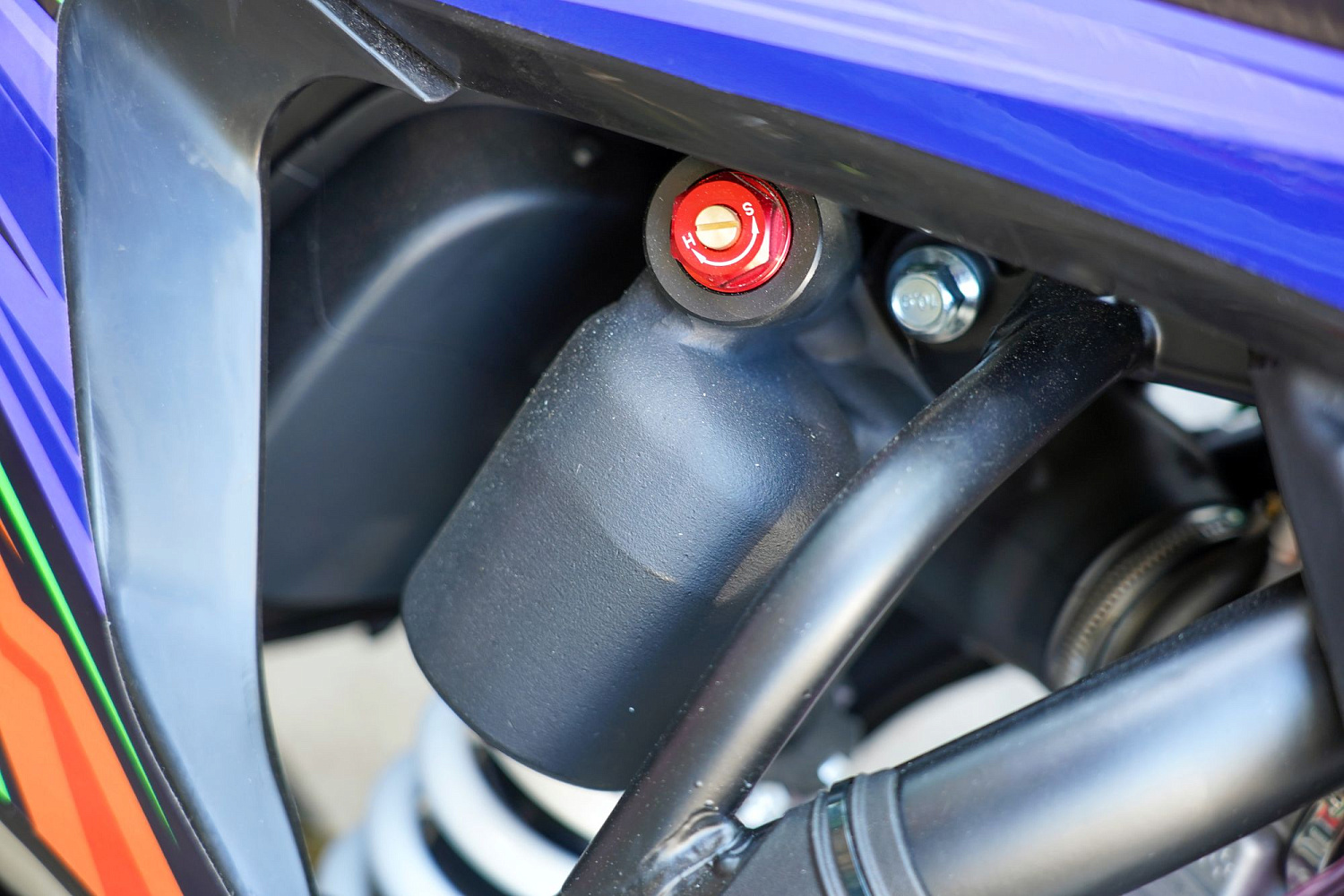 Эндуро / кроссовый мотоцикл BSE T7 Joker (ZS174-5А) Sport в Камышине