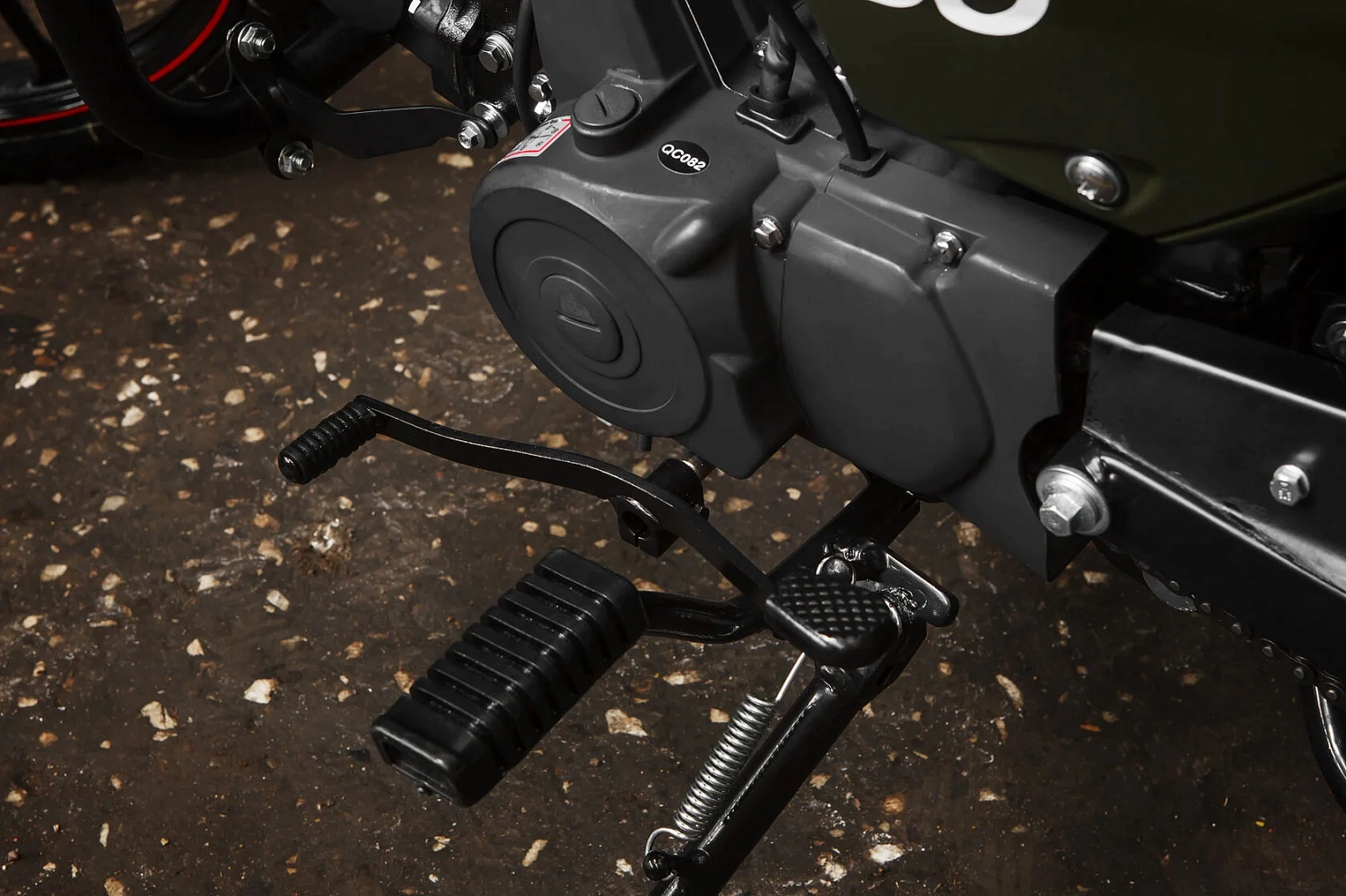 Мотоцикл MINSK  D4 50 M1NSK в Камышине