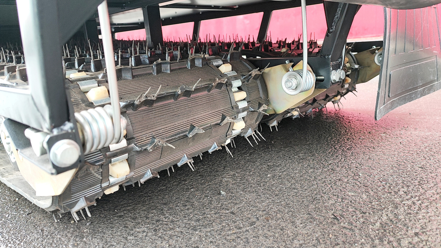 Снегоход PROMAX SNOWBEAR V3 800 4T ST в Камышине