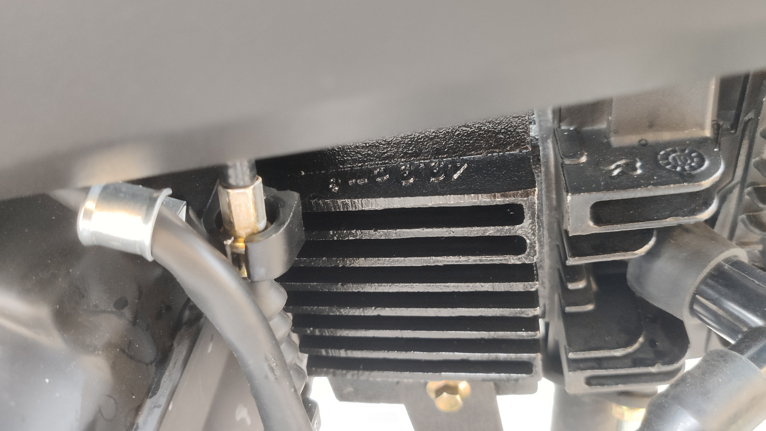 Мопед FAIDET SKIFF RS150 (49) в Камышине