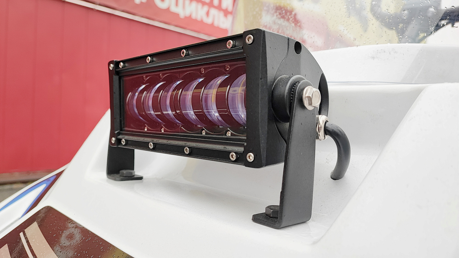 Снегоход PROMAX SNOWBEAR V3 800 4T ST в Камышине