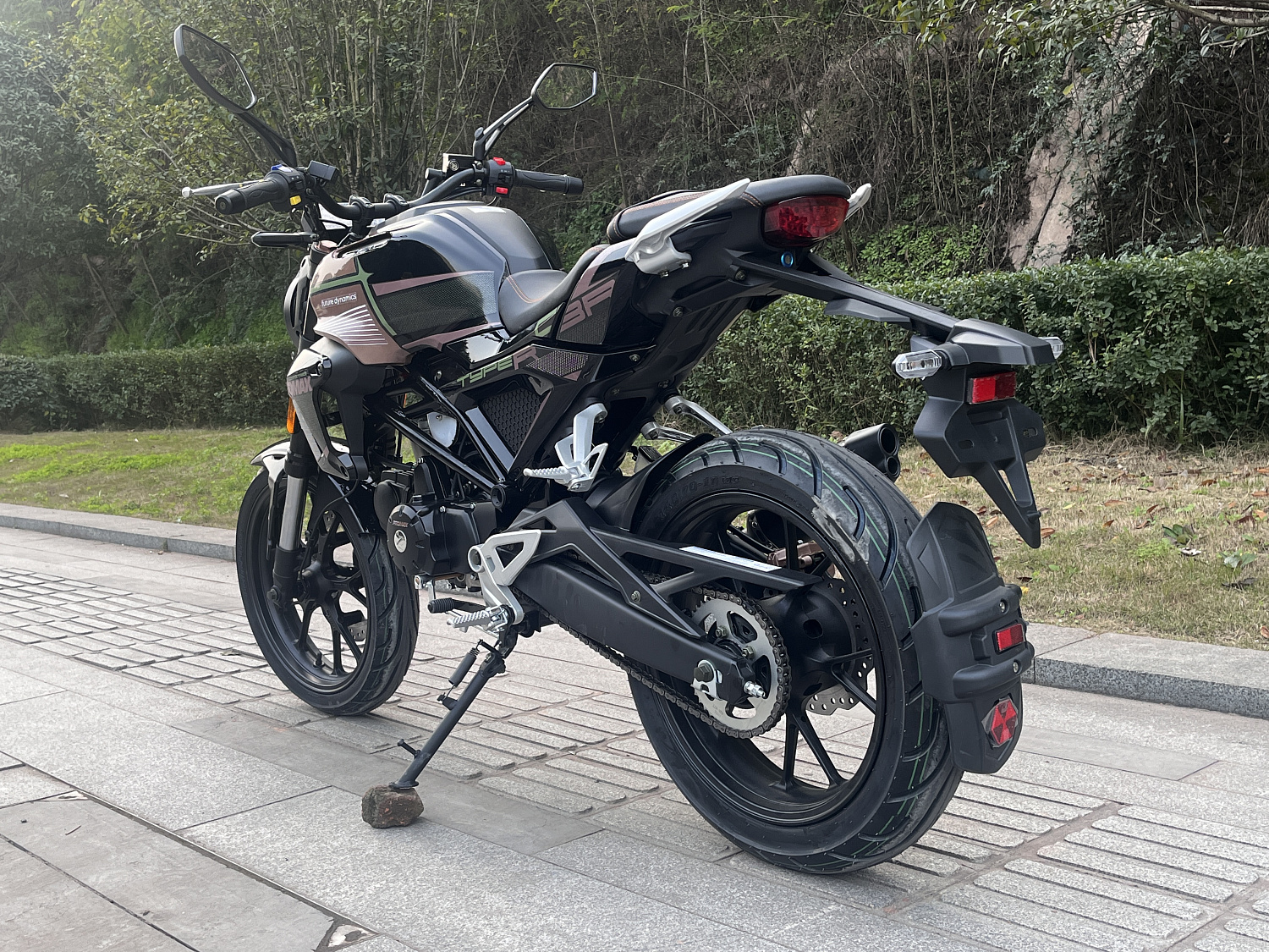 Мопед PROMAX CB150PR (49) в Камышине