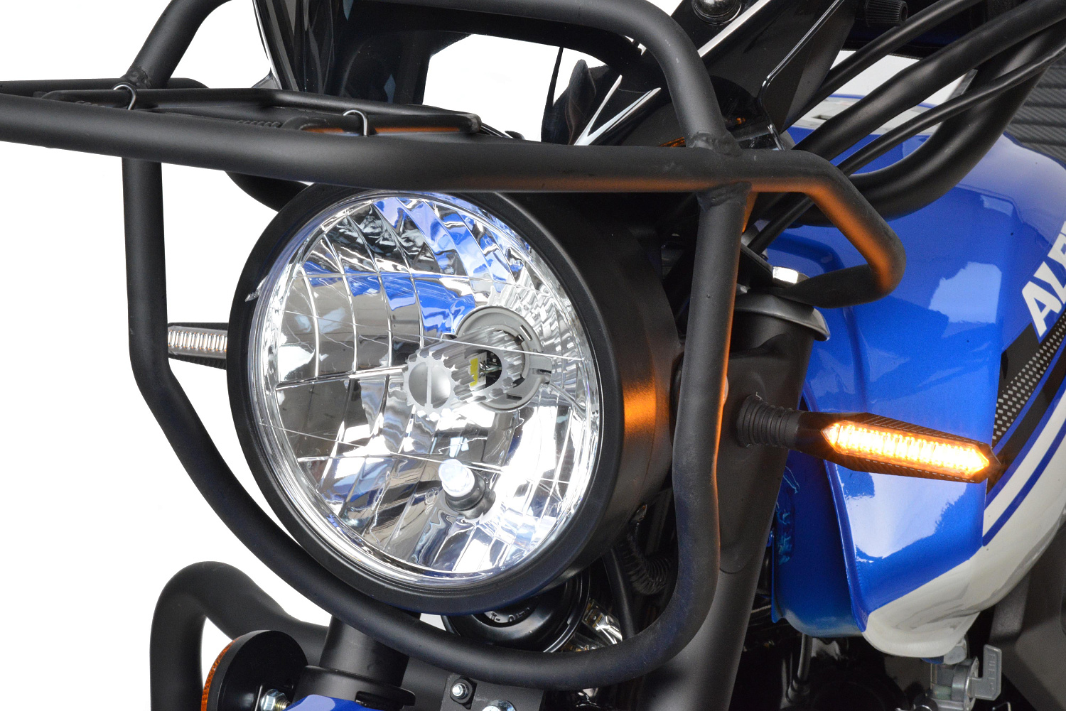 Мопед PROMAX ALPHA DIRT 150(49) в Камышине