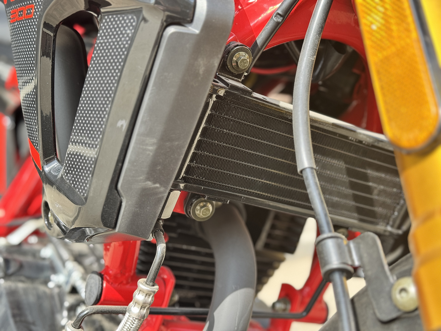 Мотоцикл PROMAX CB300RL (4V, 6G) в Камышине