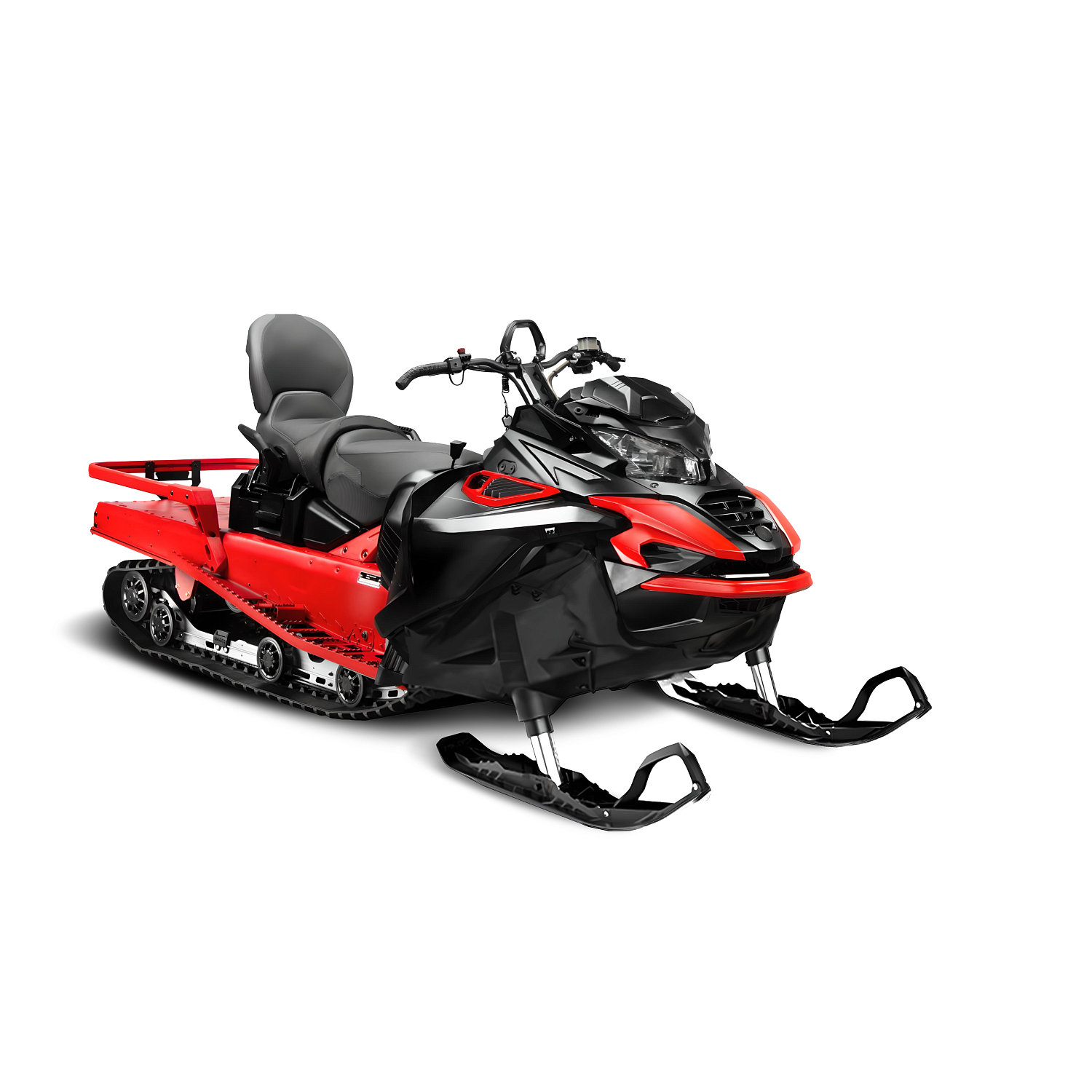 Снегоход AODES Siberiacross 1000 WT 508mm LCD 6.8 в Камышине