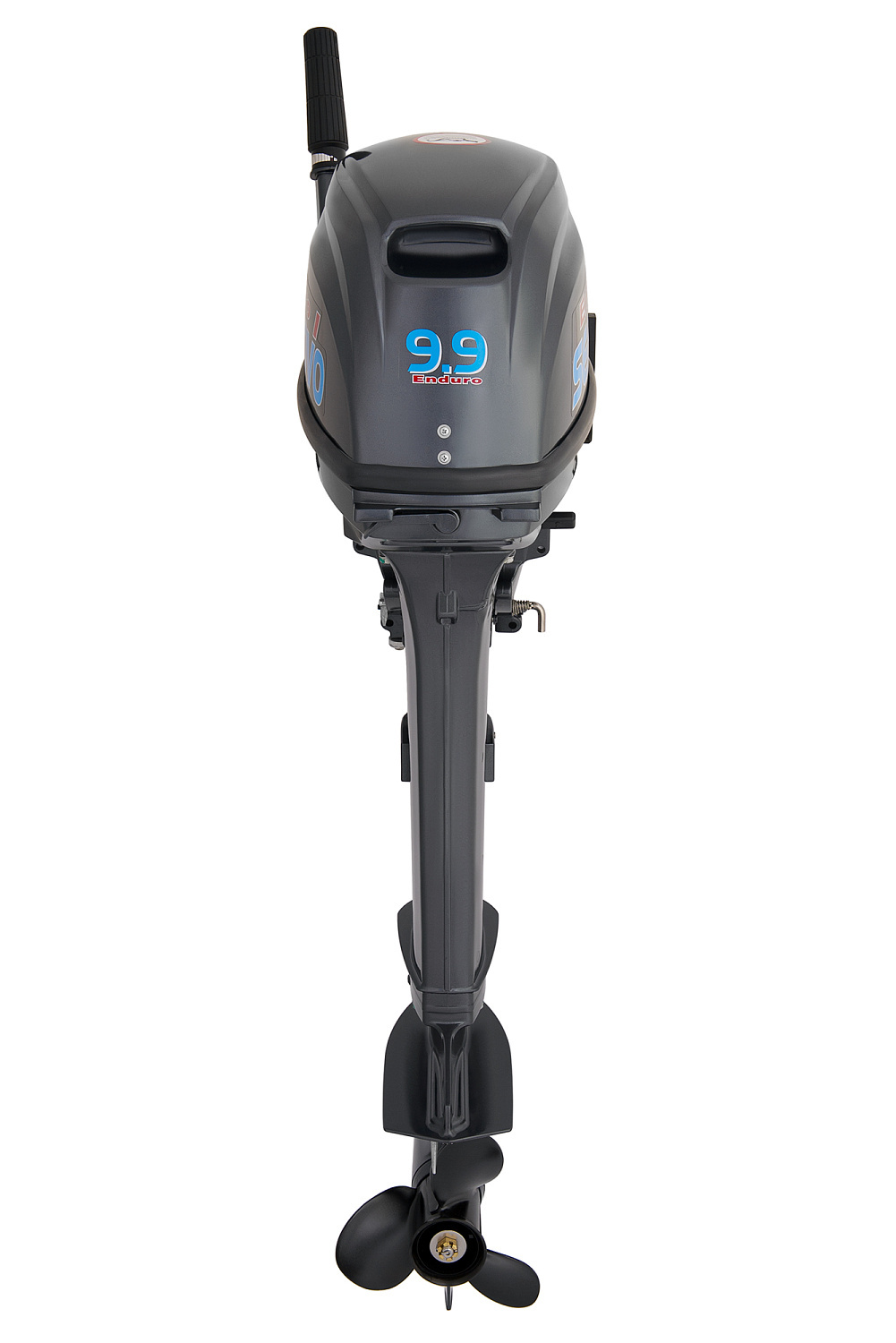 Лодочный мотор SEANOVO SN9.9FHS ENDURO в Камышине