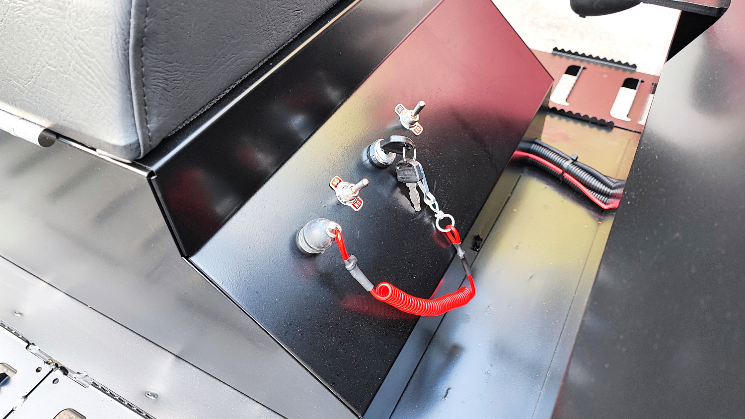 Снегоход PROMAX YAKUT 500 2.0 4T 27 в Камышине