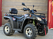 Квадроцикл GBM EXPLORER 400 NEW PREMIUM в Камышине