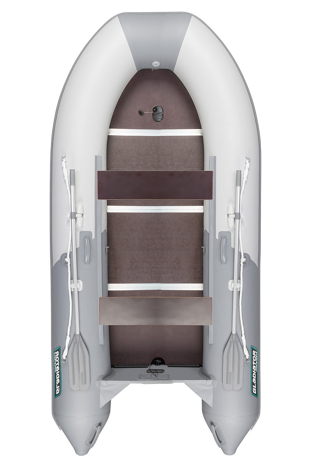 НАДУВНАЯ ЛОДКА GLADIATOR B330 в Камышине