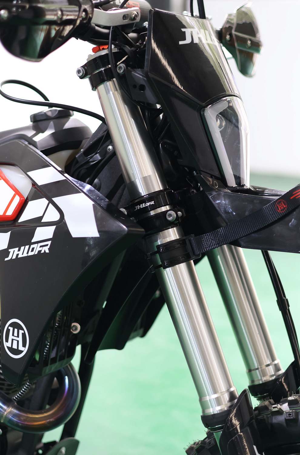 Мотоцикл JHLMOTO JHLofr GS CB300RL в Камышине