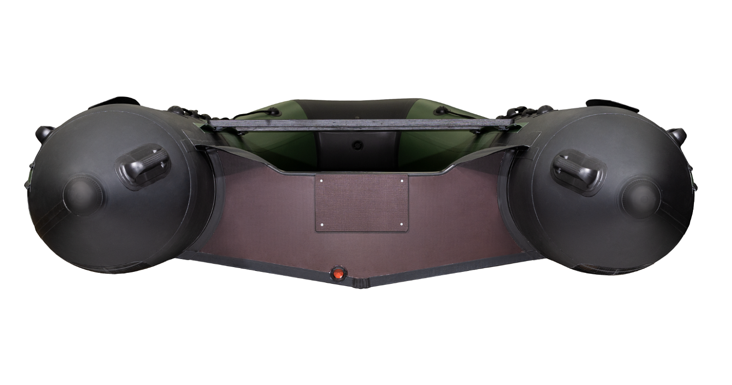 Лодка Ривьера Максима 3800 СК в Камышине