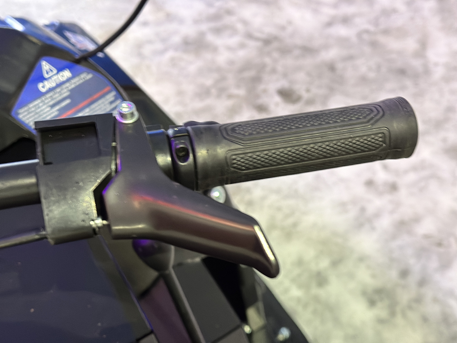 Снегоход PROMAX YAKUT 500 2.0 4T 20 в Камышине