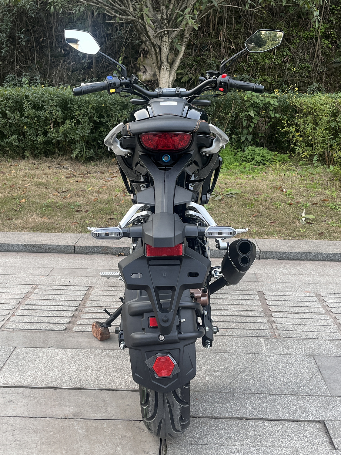 Мопед PROMAX CB150PR (49) в Камышине