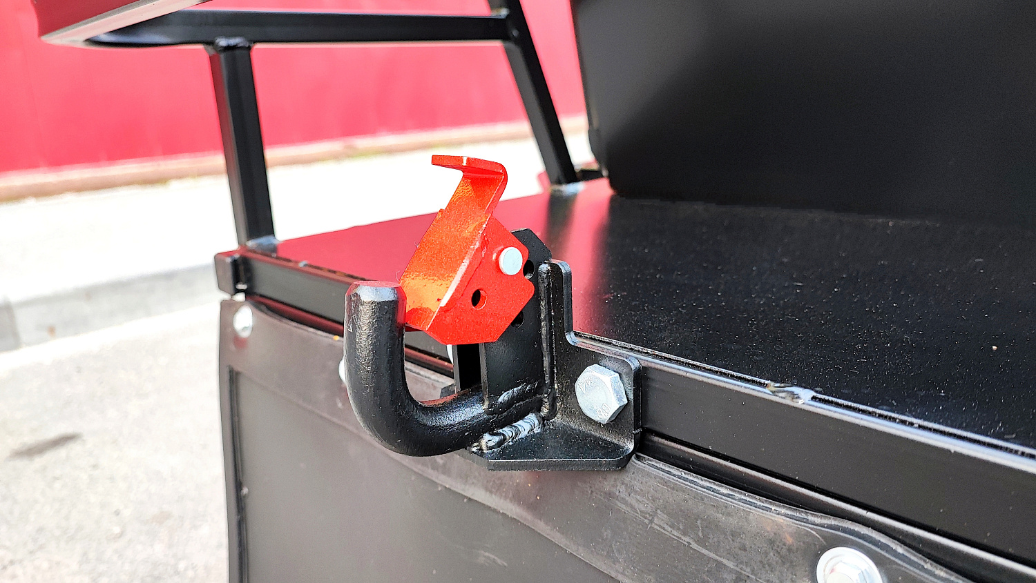 Снегоход PROMAX YAKUT 500 2.0 4T 27 в Камышине