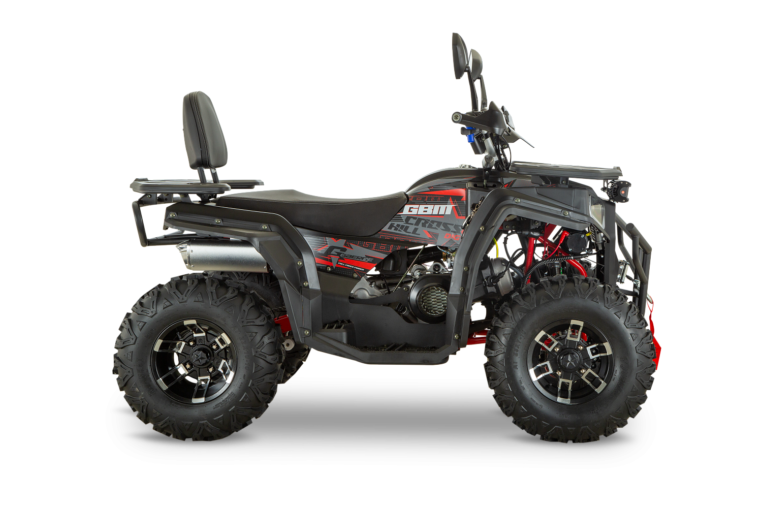 Квадроцикл GBM CROSS HILL 320 BIG PREMIUM в Камышине