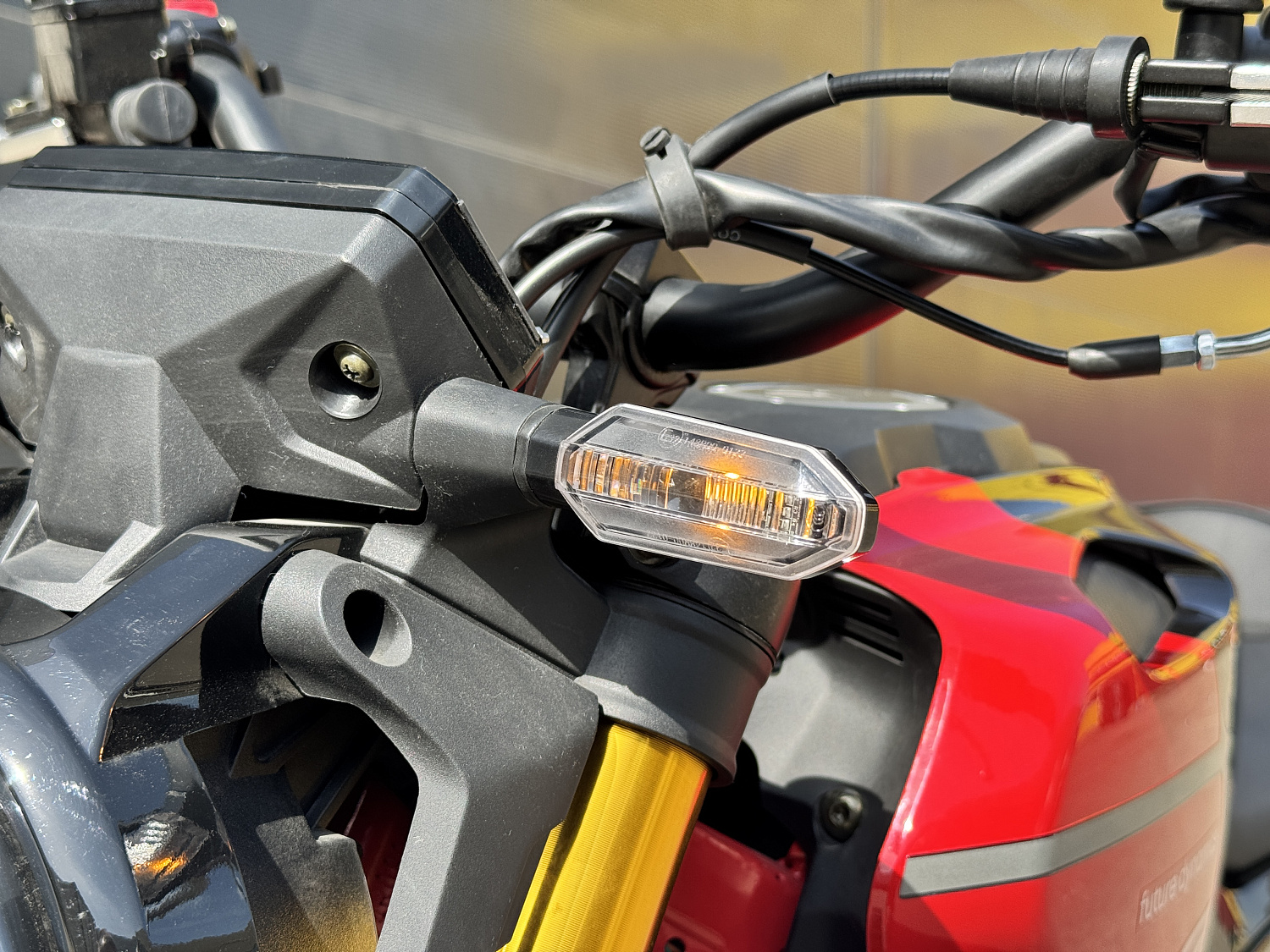 Мотоцикл PROMAX CB300RL (4V, 6G) в Камышине