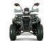 Квадроцикл YACOTA DRAGON LUX LD 125 в Камышине