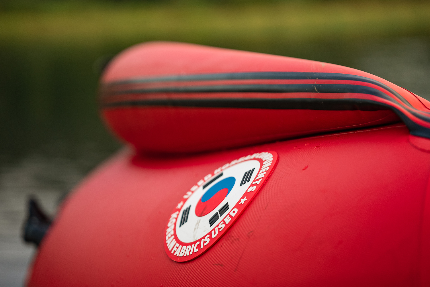 Лодка MISHIMO RIVER FJET PRO 400 под водомет в Камышине